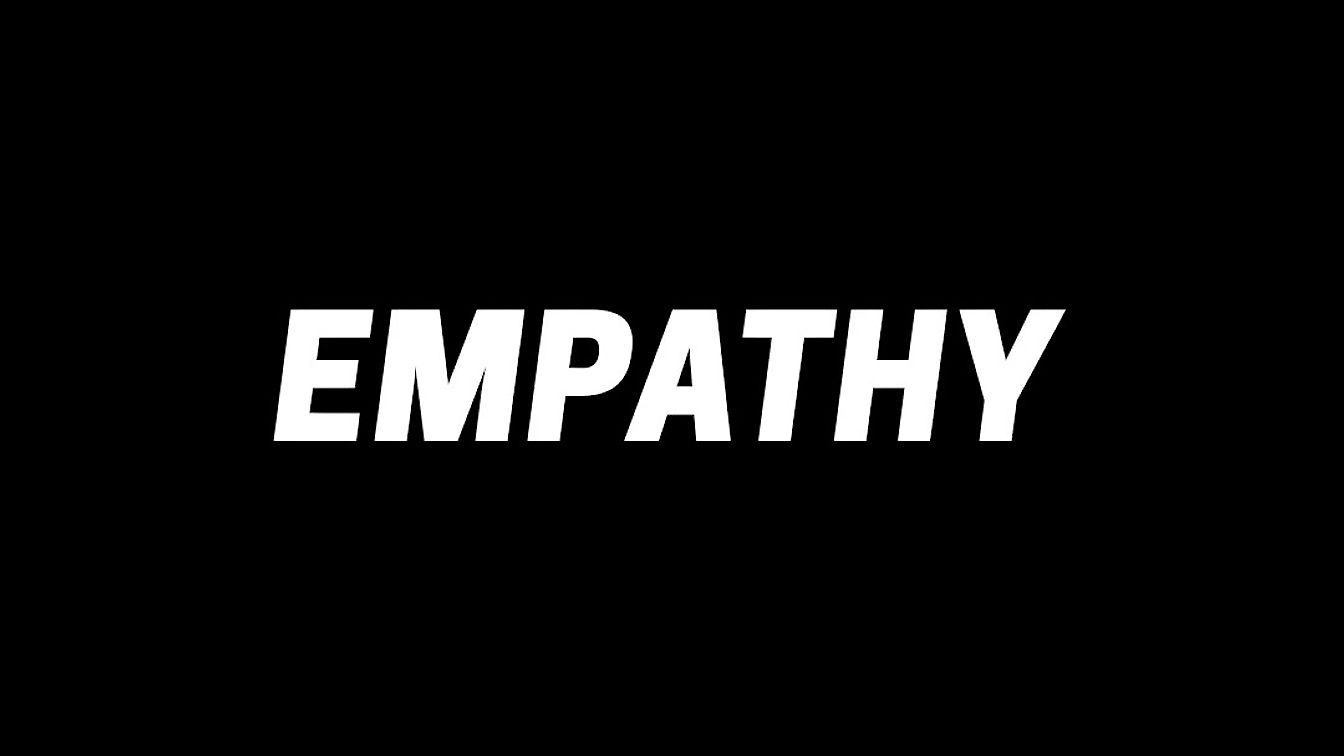 Day 6 | Empathy